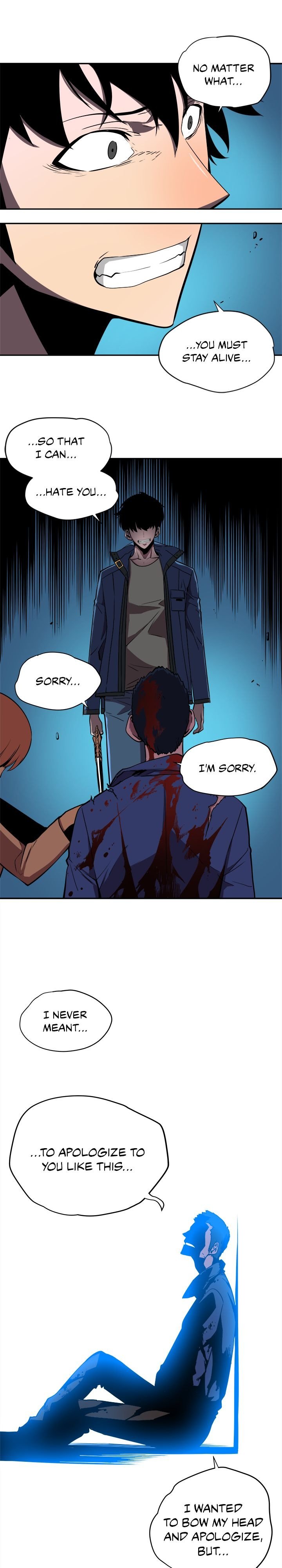 Solo Leveling, Chapter 30 image 20